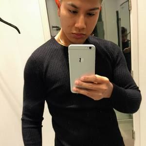 Meet your Posher, Milton